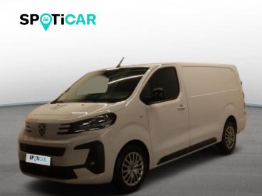SPOTICAR Peugeot Expert 2.0 Uzun Blue Hdi Eat6 6 177 İkinci El Araç -  Dizel Beyaz - Kayseri - 1200033081_1