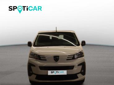 SPOTICAR Peugeot Expert 2.0 Uzun Blue Hdi Eat6 6 177 İkinci El Araç -  Dizel Beyaz - Kayseri - 1200033081_2