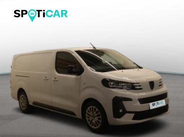 SPOTICAR Peugeot Expert 2.0 Uzun Blue Hdi Eat6 6 177 İkinci El Araç -  Dizel Beyaz - Kayseri - 1200033081_3