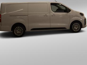 SPOTICAR Peugeot Expert 2.0 Uzun Blue Hdi Eat6 6 177 İkinci El Araç -  Dizel Beyaz - Kayseri - 1200033081_4