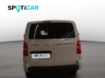 SPOTICAR Peugeot Expert 2.0 Uzun Blue Hdi Eat6 6 177 İkinci El Araç -  Dizel Beyaz - Kayseri - 1200033081_5
