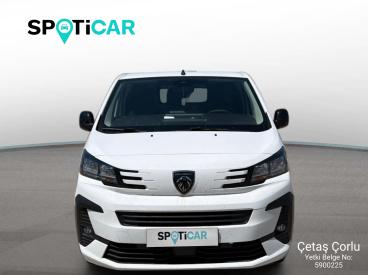 SPOTICAR Peugeot Expert Van Standartl2 1.5 Bluehdi 120 S&s 6.2 İkinci El Araç -  Dizel Beyaz - Tekirdağ - 1200033163_2