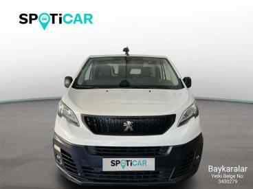 SPOTICAR Peugeot Expert Van Uzun L3 2.o Bluehdi 145 İkinci El Araç -  Dizel Beyaz - Istanbul - 1200033339_2