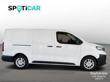 SPOTICAR Peugeot Expert Van Uzun L3 2.o Bluehdi 145 İkinci El Araç -  Dizel Beyaz - Istanbul - 1200033339_4