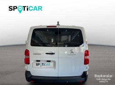 SPOTICAR Peugeot Expert Van Uzun L3 2.o Bluehdi 145 İkinci El Araç -  Dizel Beyaz - Istanbul - 1200033339_5