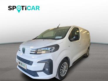 SPOTICAR Peugeot Expert Van Standartl2 1.5 Bluehdi 120 S&s 6.2 İkinci El Araç -  Dizel Beyaz - İzmİr - 1200033507_1