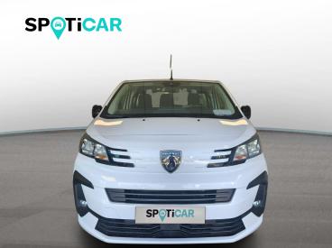 SPOTICAR Peugeot Expert Van Standartl2 1.5 Bluehdi 120 S&s 6.2 İkinci El Araç -  Dizel Beyaz - İzmİr - 1200033507_2