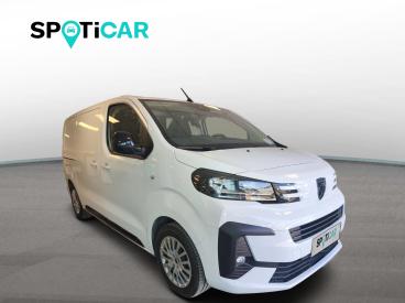 SPOTICAR Peugeot Expert Van Standartl2 1.5 Bluehdi 120 S&s 6.2 İkinci El Araç -  Dizel Beyaz - İzmİr - 1200033507_3