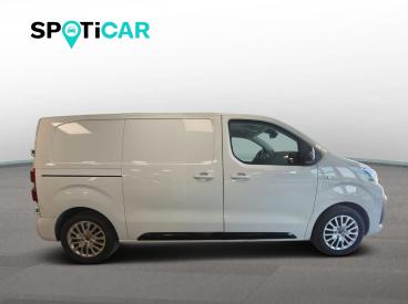 SPOTICAR Peugeot Expert Van Standartl2 1.5 Bluehdi 120 S&s 6.2 İkinci El Araç -  Dizel Beyaz - İzmİr - 1200033507_4