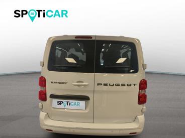 SPOTICAR Peugeot Expert Van Standartl2 1.5 Bluehdi 120 S&s 6.2 İkinci El Araç -  Dizel Beyaz - İzmİr - 1200033507_5