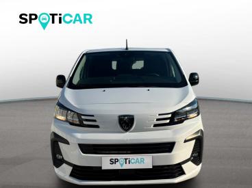 SPOTICAR Peugeot Expert Van Standartl2 1.5 Bluehdi 120 S&s 6.2 İkinci El Araç -  Dizel Beyaz - Istanbul - 1200034766_2