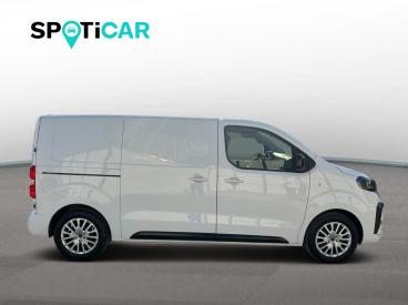 SPOTICAR Peugeot Expert Van Standartl2 1.5 Bluehdi 120 S&s 6.2 İkinci El Araç -  Dizel Beyaz - Istanbul - 1200034766_4