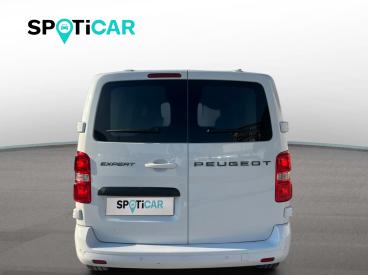 SPOTICAR Peugeot Expert Van Standartl2 1.5 Bluehdi 120 S&s 6.2 İkinci El Araç -  Dizel Beyaz - Istanbul - 1200034766_5