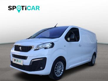 SPOTICAR Peugeot Expert Van Uzun 2.0 Bluehdi 120 İkinci El Araç - Mpv Dizel Beyaz - İzmİr - 1200034997_1