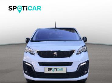 SPOTICAR Peugeot Expert Van Uzun 2.0 Bluehdi 120 İkinci El Araç - Mpv Dizel Beyaz - İzmİr - 1200034997_2