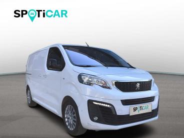 SPOTICAR Peugeot Expert Van Uzun 2.0 Bluehdi 120 İkinci El Araç - Mpv Dizel Beyaz - İzmİr - 1200034997_3