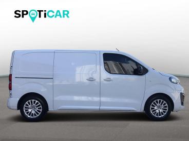 SPOTICAR Peugeot Expert Van Uzun 2.0 Bluehdi 120 İkinci El Araç - Mpv Dizel Beyaz - İzmİr - 1200034997_4
