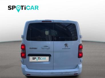 SPOTICAR Peugeot Expert Van Uzun 2.0 Bluehdi 120 İkinci El Araç - Mpv Dizel Beyaz - İzmİr - 1200034997_5