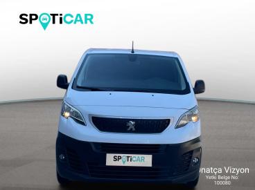 SPOTICAR Peugeot Expert 2.0 Uzun Blue Hdi Duz 6 122 İkinci El Araç -  Dizel Beyaz - Adana - 1200035186_2