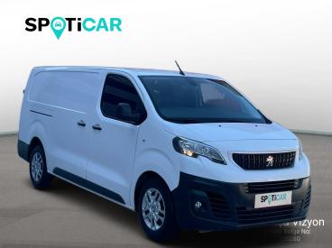 SPOTICAR Peugeot Expert 2.0 Uzun Blue Hdi Duz 6 122 İkinci El Araç -  Dizel Beyaz - Adana - 1200035186_3