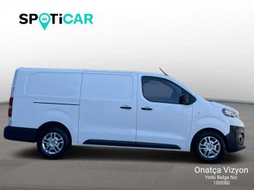SPOTICAR Peugeot Expert 2.0 Uzun Blue Hdi Duz 6 122 İkinci El Araç -  Dizel Beyaz - Adana - 1200035186_4