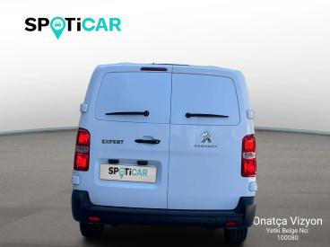 SPOTICAR Peugeot Expert 2.0 Uzun Blue Hdi Duz 6 122 İkinci El Araç -  Dizel Beyaz - Adana - 1200035186_5