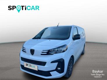 SPOTICAR Peugeot Expert 2.0 Uzun Blue Hdi Duz 6 122 İkinci El Araç -  Dizel Beyaz - Bursa - 1200035239_1