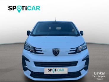 SPOTICAR Peugeot Expert 2.0 Uzun Blue Hdi Duz 6 122 İkinci El Araç -  Dizel Beyaz - Bursa - 1200035239_2