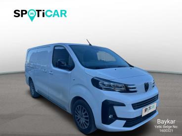 SPOTICAR Peugeot Expert 2.0 Uzun Blue Hdi Duz 6 122 İkinci El Araç -  Dizel Beyaz - Bursa - 1200035239_3