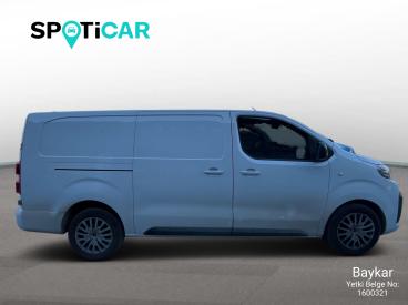 SPOTICAR Peugeot Expert 2.0 Uzun Blue Hdi Duz 6 122 İkinci El Araç -  Dizel Beyaz - Bursa - 1200035239_4