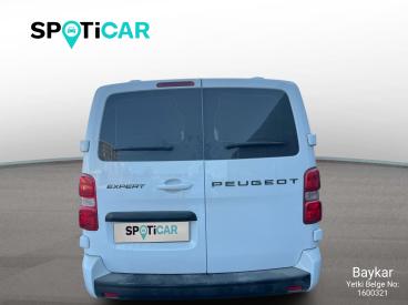 SPOTICAR Peugeot Expert 2.0 Uzun Blue Hdi Duz 6 122 İkinci El Araç -  Dizel Beyaz - Bursa - 1200035239_5