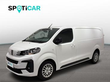 SPOTICAR Peugeot Expert Van Uzun L3 2.2 Bluehdi 150 İkinci El Araç - Mpv Dizel Beyaz - Balikesir - 1200035994_1