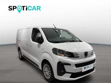 SPOTICAR Peugeot Expert Van Uzun L3 2.2 Bluehdi 150 İkinci El Araç - Mpv Dizel Beyaz - Balikesir - 1200035994_3