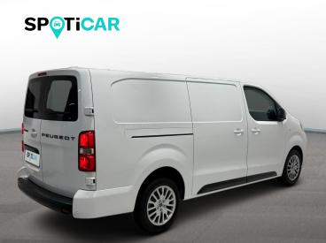 SPOTICAR Peugeot Expert Van Uzun L3 2.2 Bluehdi 150 İkinci El Araç - Mpv Dizel Beyaz - Balikesir - 1200035994_4