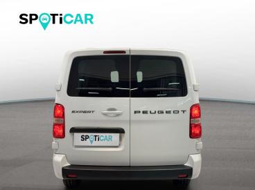 SPOTICAR Peugeot Expert Van Uzun L3 2.2 Bluehdi 150 İkinci El Araç - Mpv Dizel Beyaz - Balikesir - 1200035994_5