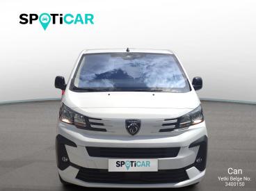 SPOTICAR Peugeot Expert Van Uzun L3 2.o Bluehdi 145 İkinci El Araç -  Dizel Beyaz - Istanbul - 1200036029_2