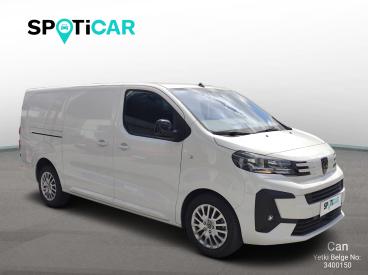 SPOTICAR Peugeot Expert Van Uzun L3 2.o Bluehdi 145 İkinci El Araç -  Dizel Beyaz - Istanbul - 1200036029_3
