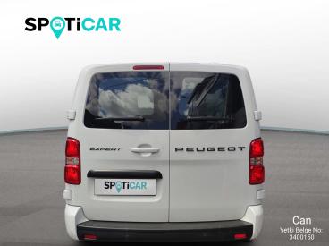 SPOTICAR Peugeot Expert Van Uzun L3 2.o Bluehdi 145 İkinci El Araç -  Dizel Beyaz - Istanbul - 1200036029_5