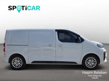 SPOTICAR Peugeot Expert Van Standartl2 1.5 Bluehdi 120 S&s 6.2 İkinci El Araç -  Dizel Beyaz - Antalya - 1200036558_4