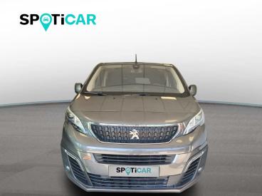 SPOTICAR Peugeot Expert Traveller Uzun 2.0bluehdi 180 Eat6 S&s İkinci El Araç -  Dizel Gri - İzmİr - 1200036577_2