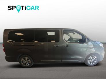 SPOTICAR Peugeot Expert Traveller Uzun 2.0bluehdi 180 Eat6 S&s İkinci El Araç -  Dizel Gri - İzmİr - 1200036577_4