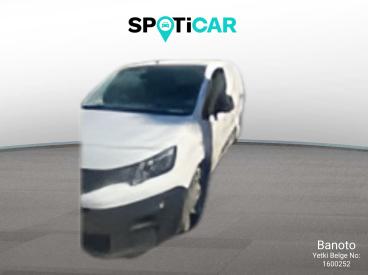 SPOTICAR Peugeot Partner Van Uzun Comfort 1.5 Bluehdi 100 S&s İkinci El Araç - Şehir Otomobili Dizel Beyaz - Bursa - 1200019754_1