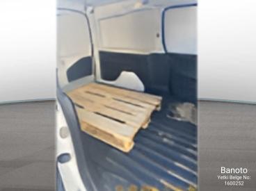 SPOTICAR Peugeot Partner Van Uzun Comfort 1.5 Bluehdi 100 S&s İkinci El Araç - Şehir Otomobili Dizel Beyaz - Bursa - 1200019754_5