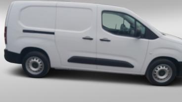 SPOTICAR Peugeot Partner Van Uzun Comfort 1.5 Bluehdi 100 İkinci El Araç - Mpv Dizel Beyaz - Trabzon - 1200021719_4