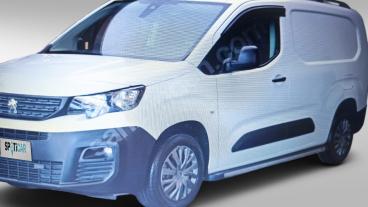 SPOTICAR Peugeot Partner Van Uzun Comfort 1.5 Bluehdi 100 S&s İkinci El Araç - Şehir Otomobili Dizel Beyaz - Samsun - 1200022986_1