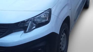 SPOTICAR Peugeot Partner Van Uzun Comfort 1.5 Bluehdi 100 S&s İkinci El Araç -  Dizel Beyaz - Ankara - 1200023912_2