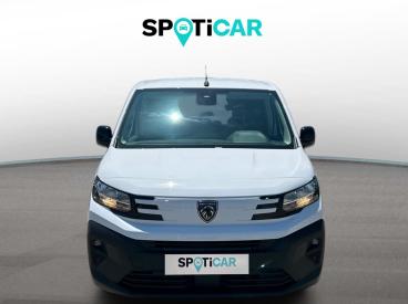 SPOTICAR Peugeot Partner Van Uzun Comfort 1.5 Bluehdi 100 İkinci El Araç - Mpv Dizel Beyaz - Malatya - 1200024316_2