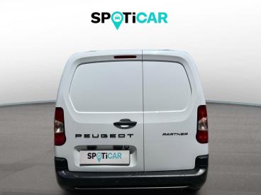 SPOTICAR Peugeot Partner Van Uzun Comfort 1.5 Bluehdi 100 İkinci El Araç - Mpv Dizel Beyaz - Malatya - 1200024316_5