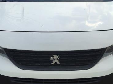 SPOTICAR Peugeot Partner Van Uzun Comfort 1.5 Bluehdi 100 İkinci El Araç -  Dizel Beyaz - Bursa - 1200027652_2