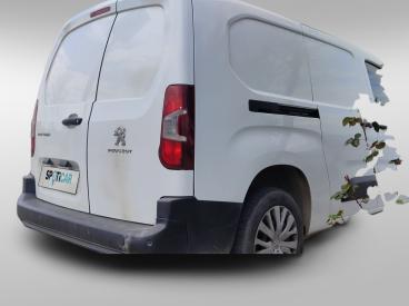 SPOTICAR Peugeot Partner Van Uzun Comfort 1.5 Bluehdi 100 İkinci El Araç -  Dizel Beyaz - Bursa - 1200027652_4